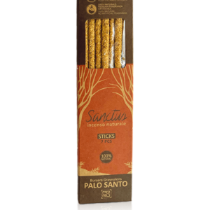 Palo santo - Sticks Incenso di Palo Santo 7 pz
