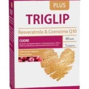 TRIGLIP NORM 7 PLUS 60 compresse
