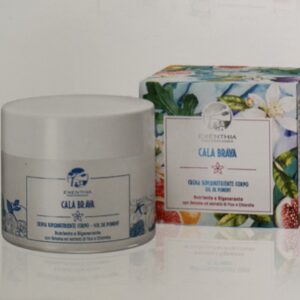 CALA BRAVA Crema Supernutriente Corpo 200 ml