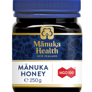 Manuka Health - Miele di manuka 250 g mgo 100+