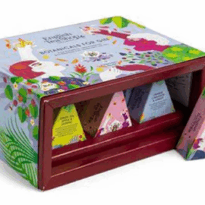 English Tea Shop Gin Botanicals