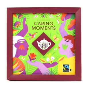 English Tea Shop 32 Filtri Caring Moments Collection Bio